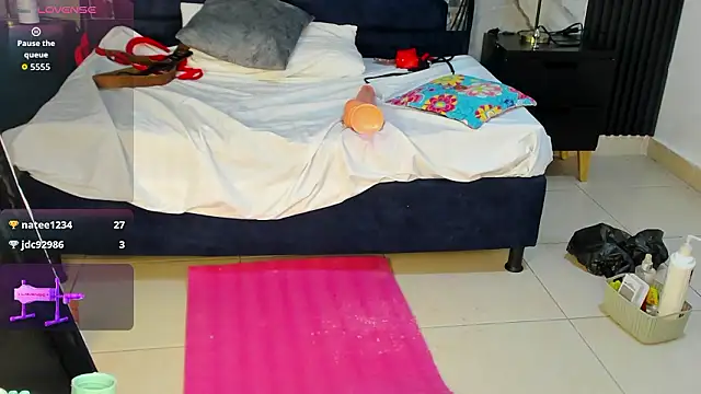 VanessaHard_as's cam snapshot