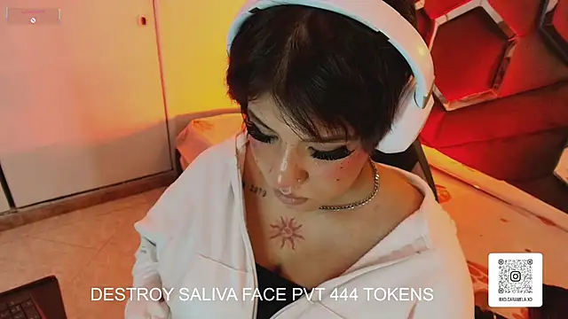 Melissa_Adamsx's cam snapshot