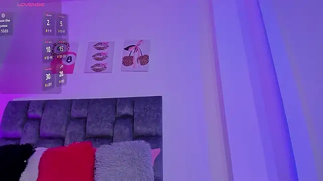 kittymonroe1's cam snapshot