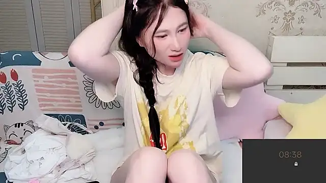 anna-888-'s cam snapshot