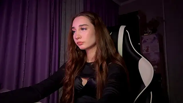 HollyPaw's cam snapshot