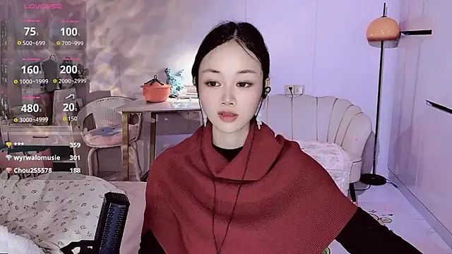 Coral_888's cam snapshot