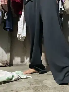 Ginny_2x's cam snapshot