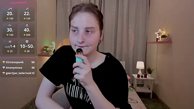 KiraDuvall's cam snapshot