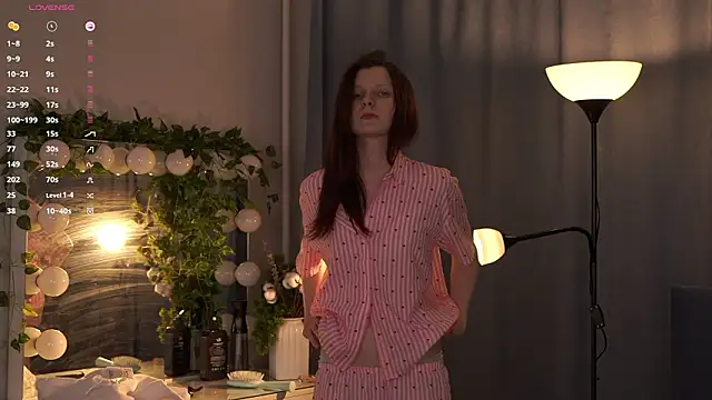 CarmaOlen's cam snapshot