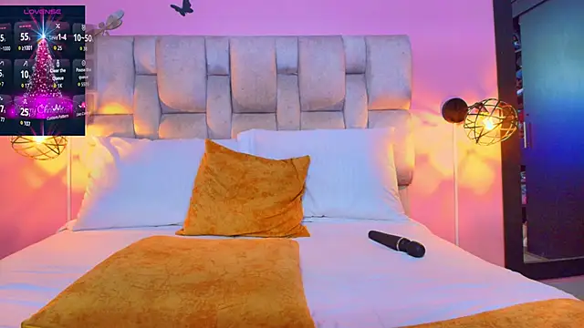 yulina_xue's cam snapshot