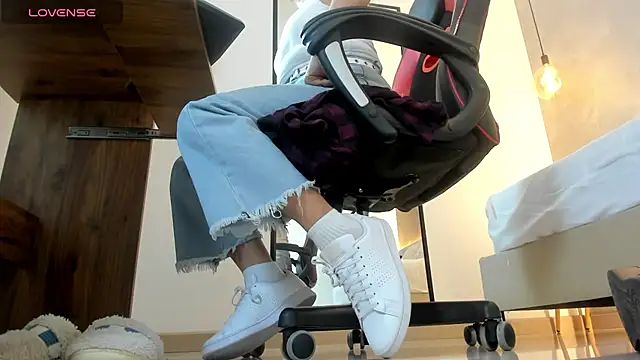 alma_fenix's cam snapshot