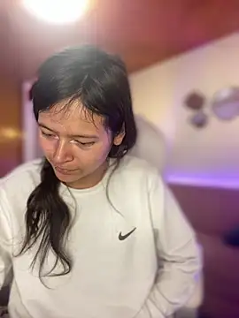 Ninfa_pink's cam snapshot