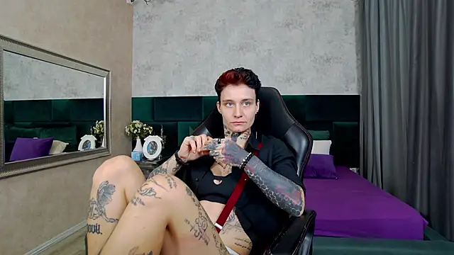 KennyXSX's cam snapshot