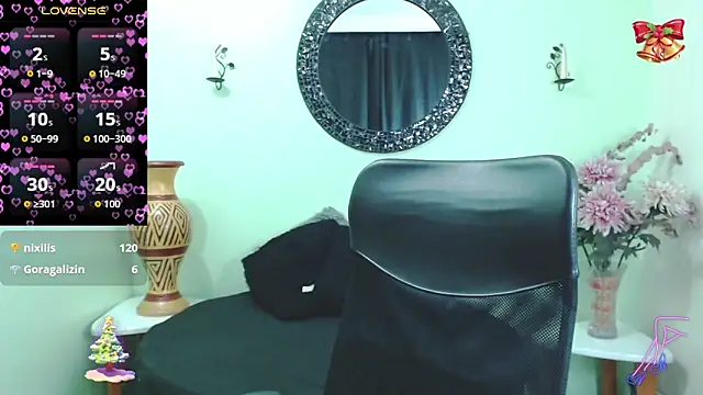 Sofia_Franco_'s cam snapshot