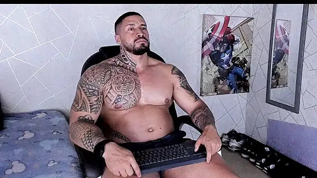 Cristian_Walker's cam snapshot