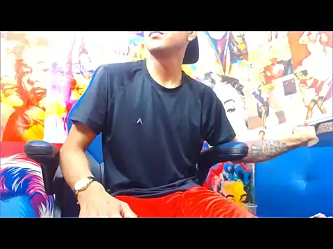 dazo_vnzl12's cam snapshot