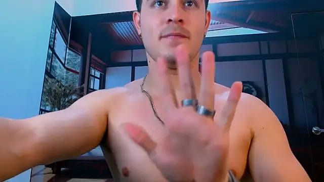 RayanLynxx's cam snapshot