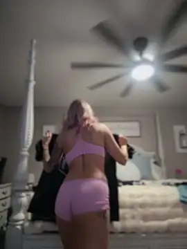 Kate-Paul's cam snapshot