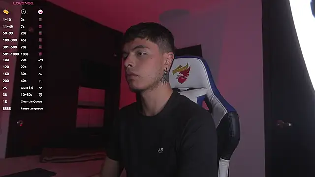 _morghan_'s cam snapshot