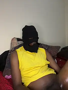 Gifttheskimaskboy live sex cam