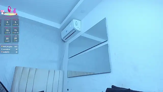 kayna_gomez's cam snapshot