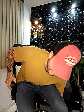 Rafael_Mendezz's cam snapshot