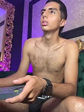 Mister_Obsession's cam snapshot