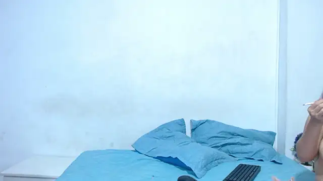 onixandghosty1's cam snapshot