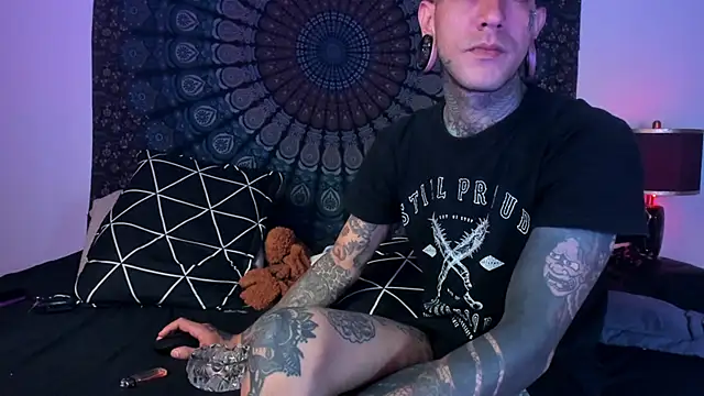 cleoo_jhonny's cam snapshot