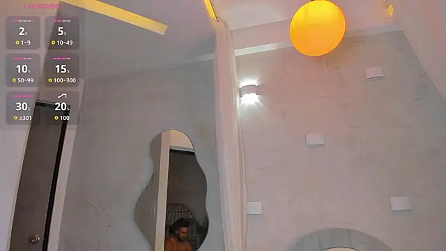 Scottfishcer1's cam snapshot