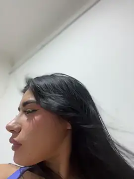 clarachanelricek's cam snapshot