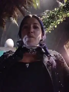 sophie_banger's cam snapshot