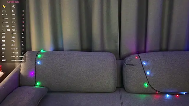 VoidElaris's cam snapshot