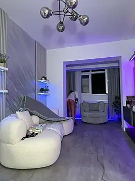 KirstieVegas's cam snapshot