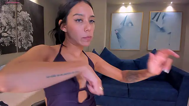 AmaliaCrus's cam snapshot