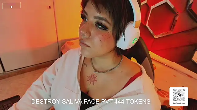 Melissa_Adamsx's cam snapshot