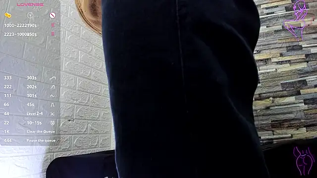 chrissyhotx's cam snapshot