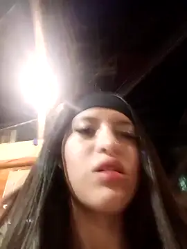 SALOME-28_'s cam snapshot