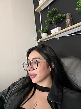 isabella_jade's cam snapshot