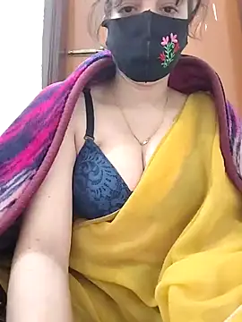 Saanvi-Sen's cam snapshot