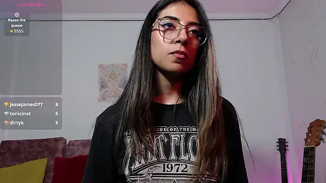 Susanahendrix's cam snapshot