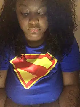 Fxncymuse's cam snapshot