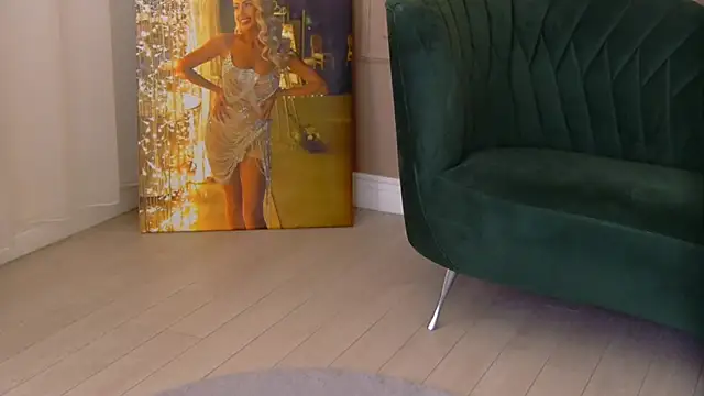 Bailey_Rush's cam snapshot