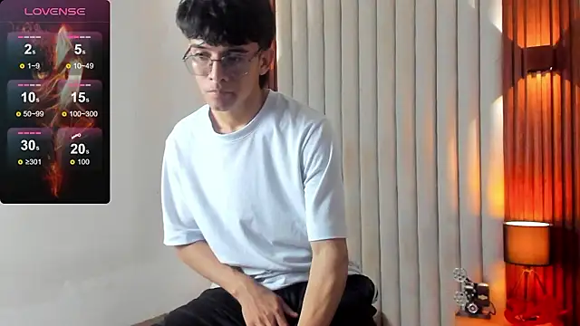 billie_jr's cam snapshot