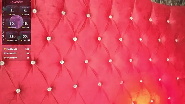 BrithaniKy's cam snapshot