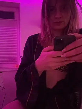 IsabellaEtha's cam snapshot