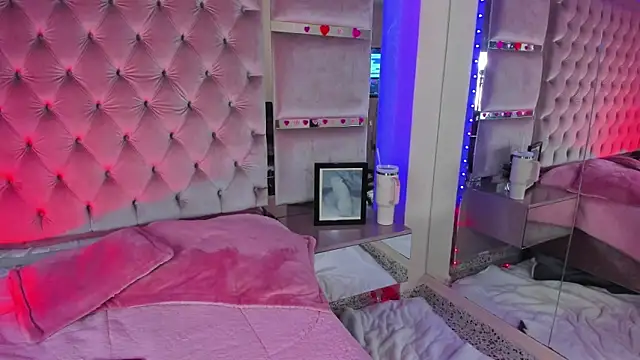 Harii_02's cam snapshot