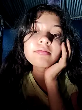 Soymaia's cam snapshot