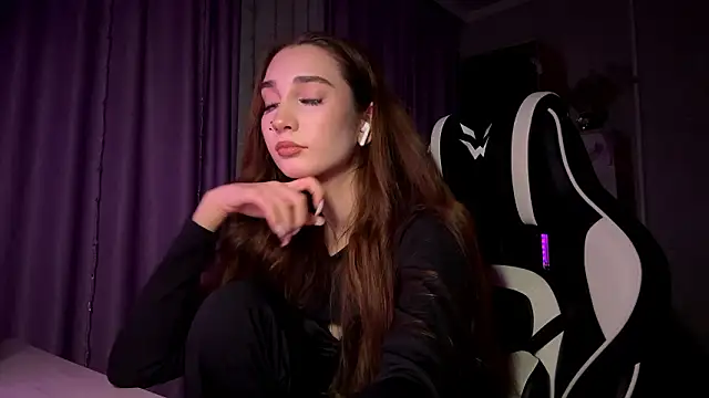 HollyPaw's cam snapshot