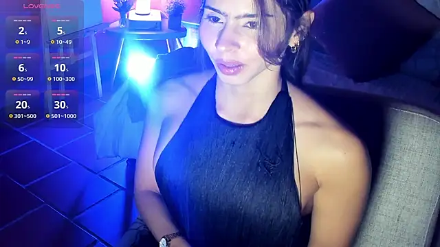 RouseColins's cam snapshot