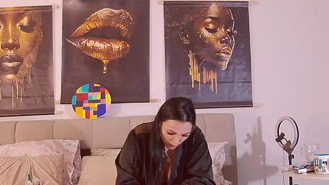 ReiyaRey live sex cam