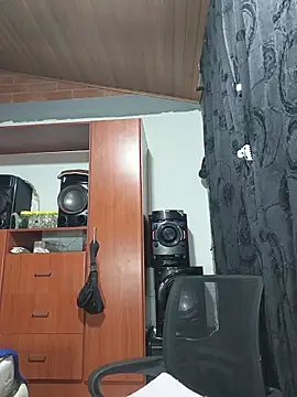 Alexandrina's cam snapshot