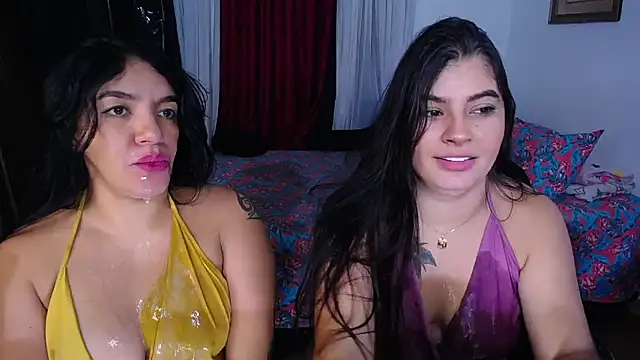 Sharlottee's cam snapshot