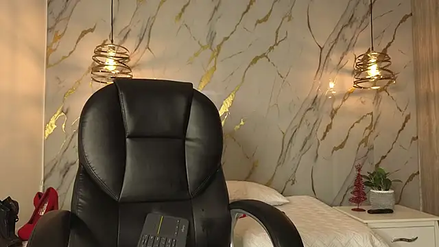 Scaarlettfox's cam snapshot